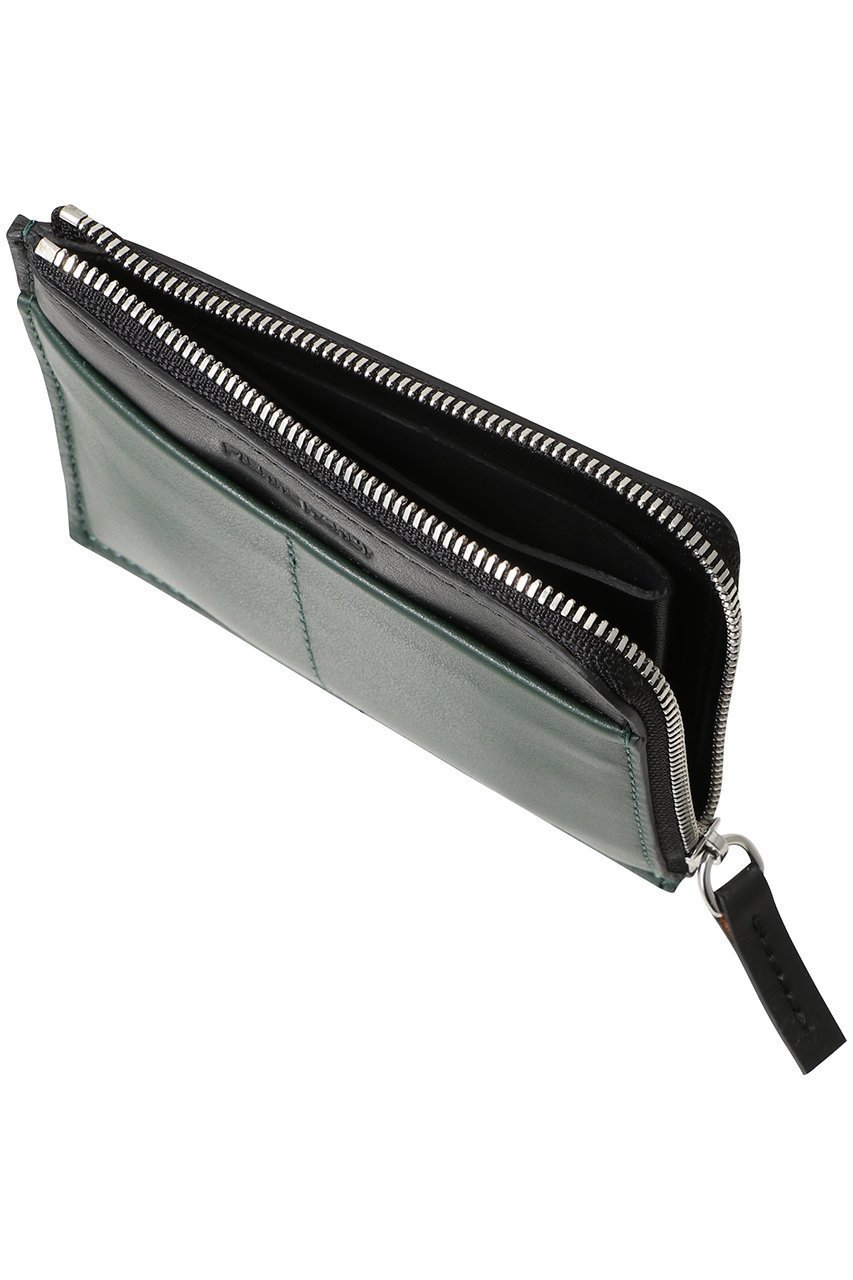 【ピエール アルディ/PIERRE HARDY】のVALOIS コインパース 人気、トレンドファッション・服の通販 founy(ファニー) 　ファッション　Fashion　レディースファッション　Fashion for Women　ミニ財布・二つ折り財布　Wallets & Card Cases　ユニセックス　Unisex, Genderless　コイン　Coin, Coin Design　コンパクト　Compact, Small Size　ポケット　Pocket, Pocket Detail　エレガント 上品　Elegant　財布　Wallet, Purse　other-2|ID: prp329100004624610 ipo3291000000036084395