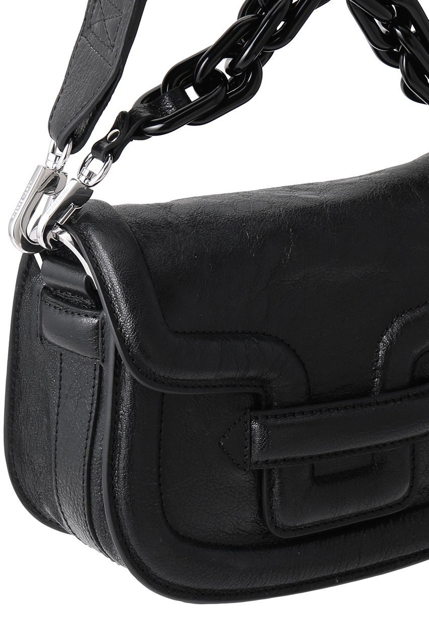 【ピエール アルディ/PIERRE HARDY】のALPHAVILLE MINI 2wayチェーンハンドルバッグ 人気、トレンドファッション・服の通販 founy(ファニー) 　ファッション　Fashion　レディースファッション　Fashion for Women　バッグ　Bags　チェーン　Chain, Chain Strap　other-4|ID: prp329100004624613 ipo3291000000033215706