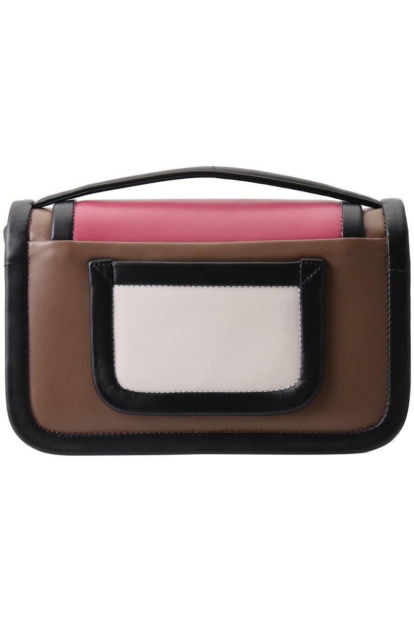 【ピエール アルディ/PIERRE HARDY】のALPHA MAXI 2wayハンドバッグ 人気、トレンドファッション・服の通販 founy(ファニー) 　ファッション　Fashion　レディースファッション　Fashion for Women　バッグ　Bags　スタイリッシュ　Stylish, Fashionable　other-3|ID: prp329100004624614 ipo3291000000036020578