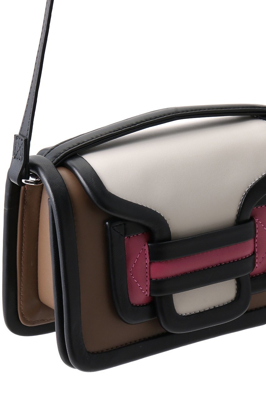 【ピエール アルディ/PIERRE HARDY】のALPHA 2wayハンドバッグ 人気、トレンドファッション・服の通販 founy(ファニー) 　ファッション　Fashion　レディースファッション　Fashion for Women　バッグ　Bags　コレクション　Collection, Seasonal Line　フォルム　Silhouette, Form　モダン　Modern, Contemporary　other-4|ID: prp329100004624615 ipo3291000000036344206