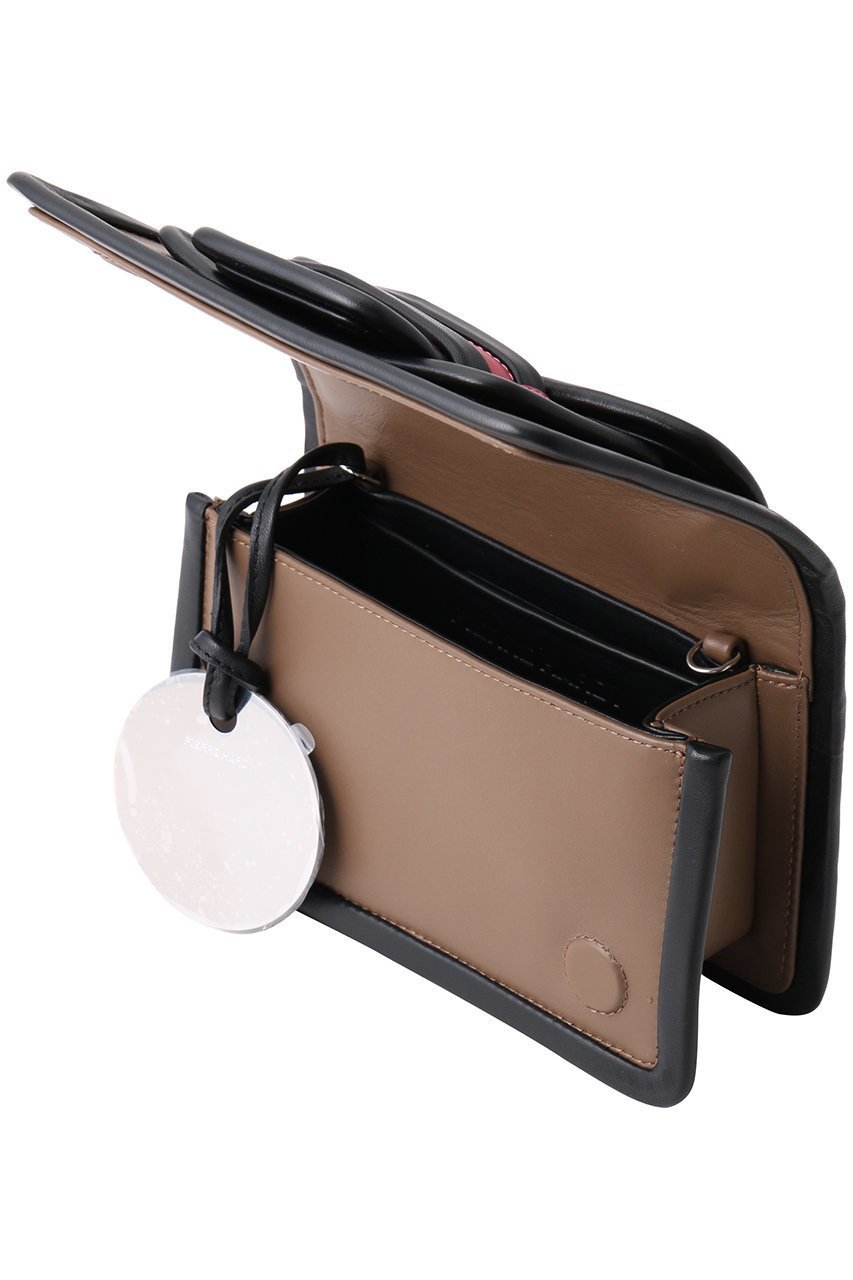 【ピエール アルディ/PIERRE HARDY】のALPHA 2wayハンドバッグ 人気、トレンドファッション・服の通販 founy(ファニー) 　ファッション　Fashion　レディースファッション　Fashion for Women　バッグ　Bags　コレクション　Collection, Seasonal Line　フォルム　Silhouette, Form　モダン　Modern, Contemporary　other-5|ID: prp329100004624615 ipo3291000000036344208