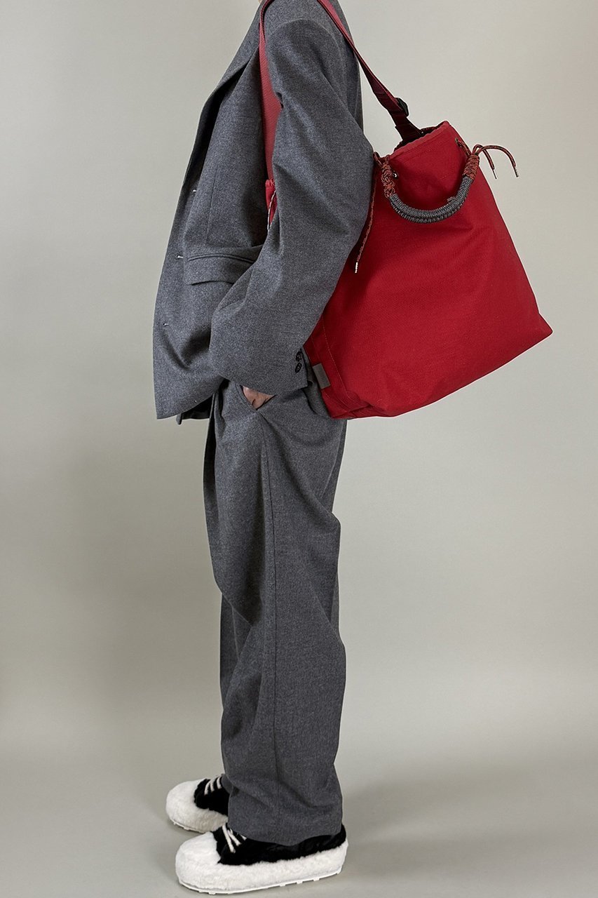 【ザッツ/zattu】のTERP ナイロン2wayトートバッグ 人気、トレンドファッション・服の通販 founy(ファニー) 　ファッション　Fashion　レディースファッション　Fashion for Women　バッグ　Bags　2025年　2025　2025-2026秋冬・A/W　Autumn/Winter 2025–26 AW25–26　ユニセックス　Unisex, Genderless　キャンバス　Canvas, Canvas Fabric　ショルダー　Shoulder, Shoulder Strap　ビジネス 仕事 通勤　Business / Work / Commuting　エレガント 上品　Elegant　A/W・秋冬　Autumn/Winter　軽量　Lightweight, Ultra Light　other-7|ID: prp329100004624616 ipo3291000000033215731