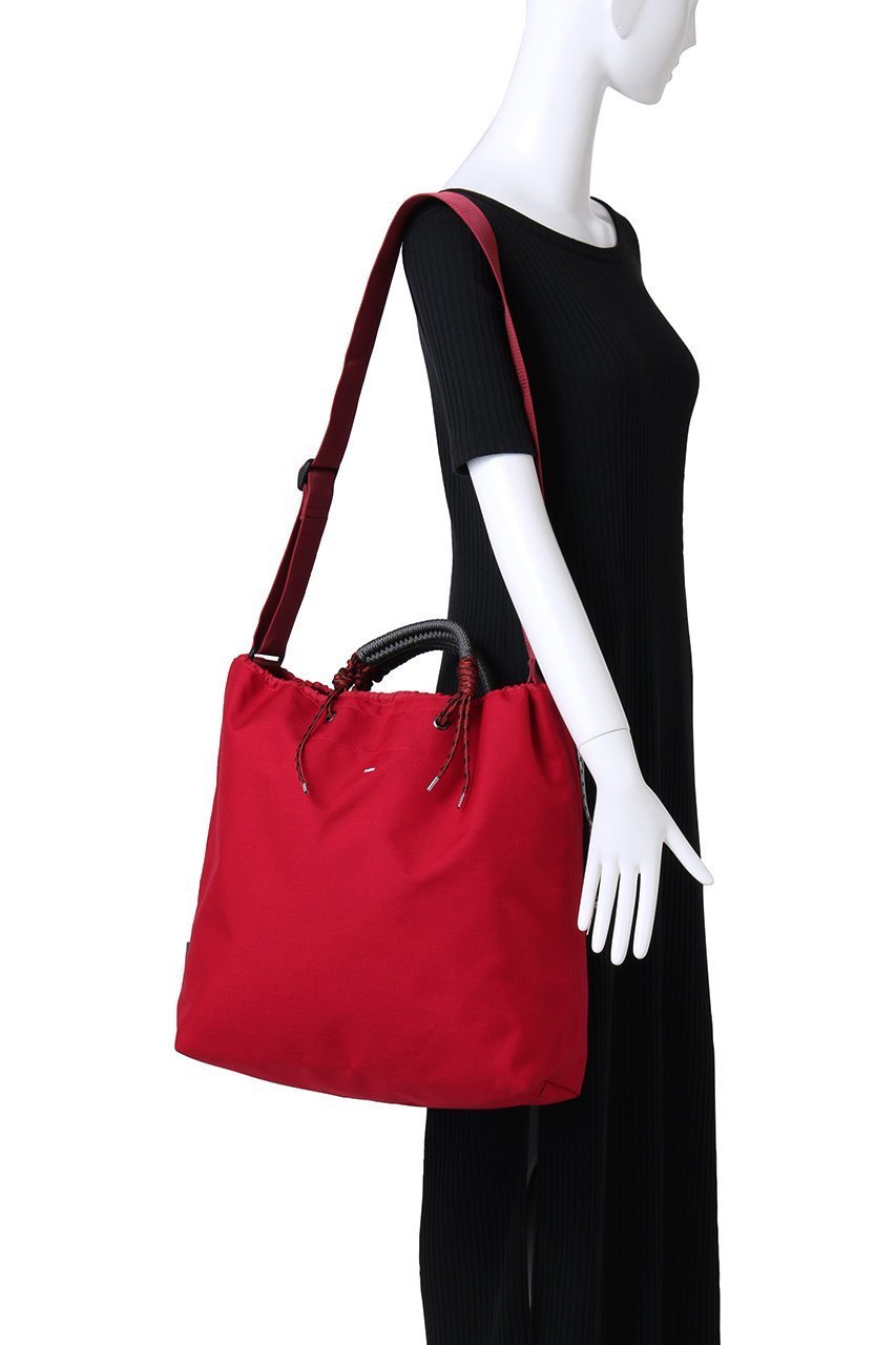 【ザッツ/zattu】のTERP ナイロン2wayトートバッグ 人気、トレンドファッション・服の通販 founy(ファニー) 　ファッション　Fashion　レディースファッション　Fashion for Women　バッグ　Bags　ユニセックス　Unisex, Genderless　キャンバス　Canvas, Canvas Fabric　ショルダー　Shoulder, Shoulder Strap　ビジネス 仕事 通勤　Business / Work / Commuting　エレガント 上品　Elegant　軽量　Lightweight, Ultra Light　other-3|ID: prp329100004624616 ipo3291000000036181243