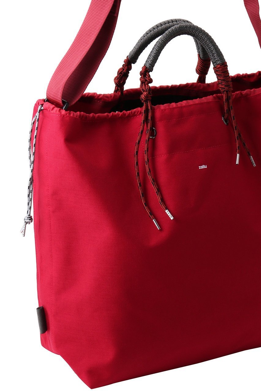 【ザッツ/zattu】のTERP ナイロン2wayトートバッグ 人気、トレンドファッション・服の通販 founy(ファニー) 　ファッション　Fashion　レディースファッション　Fashion for Women　バッグ　Bags　ユニセックス　Unisex, Genderless　キャンバス　Canvas, Canvas Fabric　ショルダー　Shoulder, Shoulder Strap　ビジネス 仕事 通勤　Business / Work / Commuting　エレガント 上品　Elegant　軽量　Lightweight, Ultra Light　other-5|ID: prp329100004624616 ipo3291000000036181245