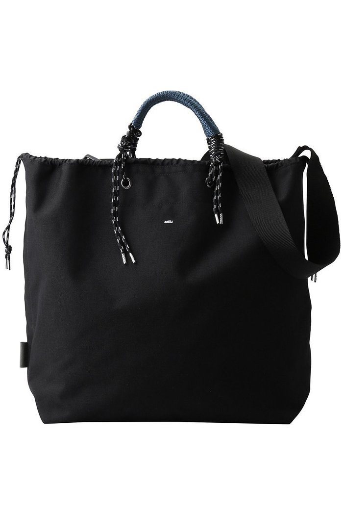 【ザッツ/zattu】のTERP ナイロン2wayトートバッグ インテリア・キッズ・メンズ・レディースファッション・服の通販 founy(ファニー) https://founy.com/ ファッション Fashion レディースファッション Fashion for Women バッグ Bags ユニセックス Unisex, Genderless キャンバス Canvas, Canvas Fabric ショルダー Shoulder, Shoulder Strap ビジネス 仕事 通勤 Business / Work / Commuting エレガント 上品 Elegant 軽量 Lightweight, Ultra Light |ID: prp329100004624616 ipo3291000000036641250