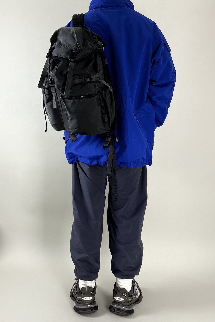 【ザッツ/zattu】のSMITHEE-K2 ナイロンバックパック 人気、トレンドファッション・服の通販 founy(ファニー) 　ファッション　Fashion　レディースファッション　Fashion for Women　バッグ　Bags　2025年　2025　2025-2026秋冬・A/W　Autumn/Winter 2025–26 AW25–26　ユニセックス　Unisex, Genderless　アウトドア　Outdoor Clothing　ポケット　Pocket, Pocket Detail　リュック　Backpack, Rucksack　旅行　Travel　A/W・秋冬　Autumn/Winter　軽量　Lightweight, Ultra Light　other-2|ID: prp329100004624617 ipo3291000000033215735