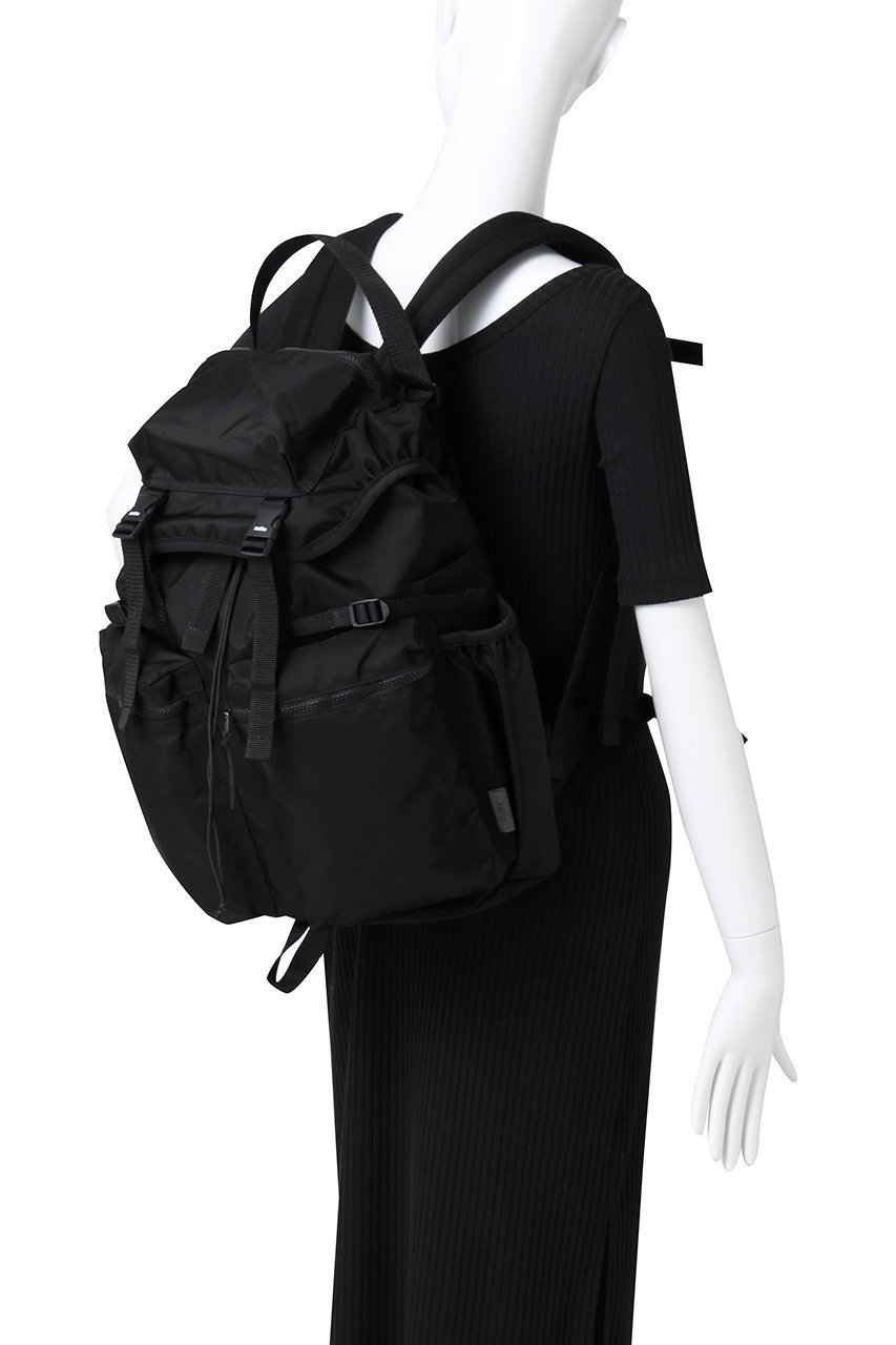 【ザッツ/zattu】のSMITHEE-K2 ナイロンバックパック 人気、トレンドファッション・服の通販 founy(ファニー) 　ファッション　Fashion　レディースファッション　Fashion for Women　バッグ　Bags　2025年　2025　2025-2026秋冬・A/W　Autumn/Winter 2025–26 AW25–26　ユニセックス　Unisex, Genderless　アウトドア　Outdoor Clothing　ポケット　Pocket, Pocket Detail　リュック　Backpack, Rucksack　旅行　Travel　A/W・秋冬　Autumn/Winter　軽量　Lightweight, Ultra Light　other-3|ID: prp329100004624617 ipo3291000000033215736