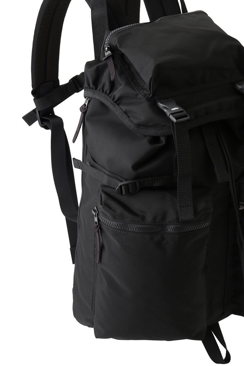 【ザッツ/zattu】のSMITHEE-K2 ナイロンバックパック 大人の最旬トレンドファッション＆コーディネート founy(ファウニー) 　ファッション　Fashion　レディースファッション　Fashion for Women　バッグ　Bags　ユニセックス　Unisex, Genderless　アウトドア　Outdoor Clothing　スマート　Smart, Elegant　ポケット　Pocket, Pocket Detail　モダン　Modern, Contemporary　リュック　Backpack, Rucksack　旅行　Travel　軽量　Lightweight, Ultra Light　other-5|ID: prp329100004624617 ipo3291000000036690089