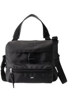 【ザッツ/zattu】のSUCO-LQ ナイロン2wayショルダーバッグ オフブラック|ID:prp329100004624618