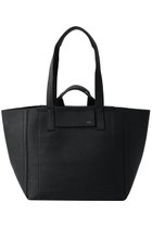 【ザッツ/zattu】のALCOTT-H2 マイクロスエードトートバッグ 人気、トレンドファッション・服の通販 founy(ファニー) ファッション Fashion レディースファッション Fashion for Women バッグ Bags ユニセックス Unisex, Genderless シンプル Simple, Minimal ポケット Pocket, Pocket Detail thumbnail オフブラック|ID: prp329100004624620 ipo3291000000036084409