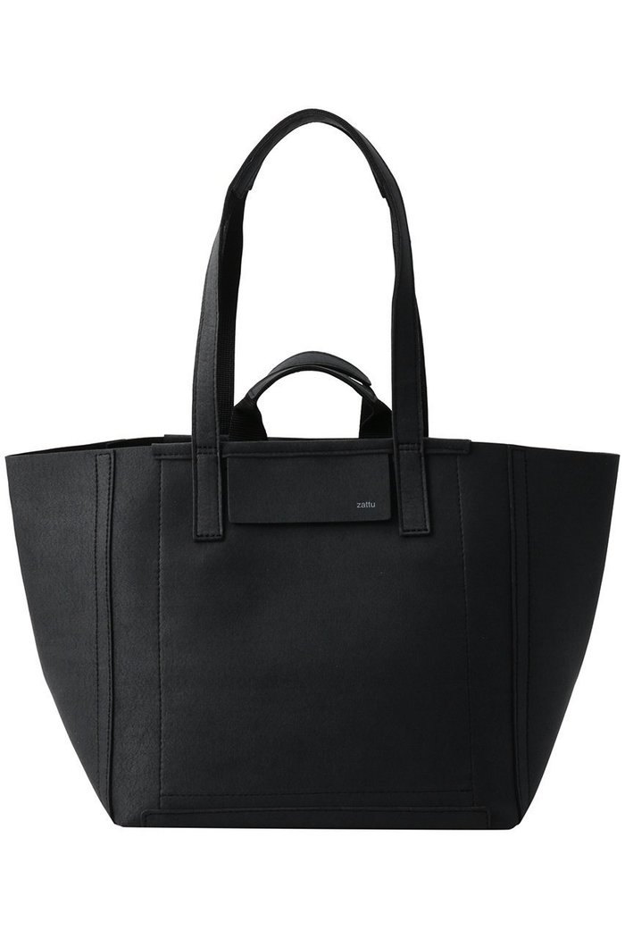 【ザッツ/zattu】のALCOTT-H2 マイクロスエードトートバッグ インテリア・キッズ・メンズ・レディースファッション・服の通販 founy(ファニー) https://founy.com/ ファッション Fashion レディースファッション Fashion for Women バッグ Bags ユニセックス Unisex, Genderless シンプル Simple, Minimal ポケット Pocket, Pocket Detail |ID: prp329100004624620 ipo3291000000036763016