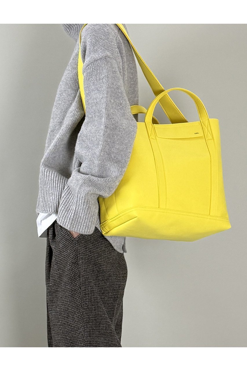 【ザッツ/zattu】のKINAX マイクロスエードトートバッグ 人気、トレンドファッション・服の通販 founy(ファニー) 　ファッション　Fashion　レディースファッション　Fashion for Women　バッグ　Bags　2025年　2025　2025-2026秋冬・A/W　Autumn/Winter 2025–26 AW25–26　ユニセックス　Unisex, Genderless　エレガント 上品　Elegant　旅行　Travel　A/W・秋冬　Autumn/Winter　軽量　Lightweight, Ultra Light　other-2|ID: prp329100004624621 ipo3291000000033215769