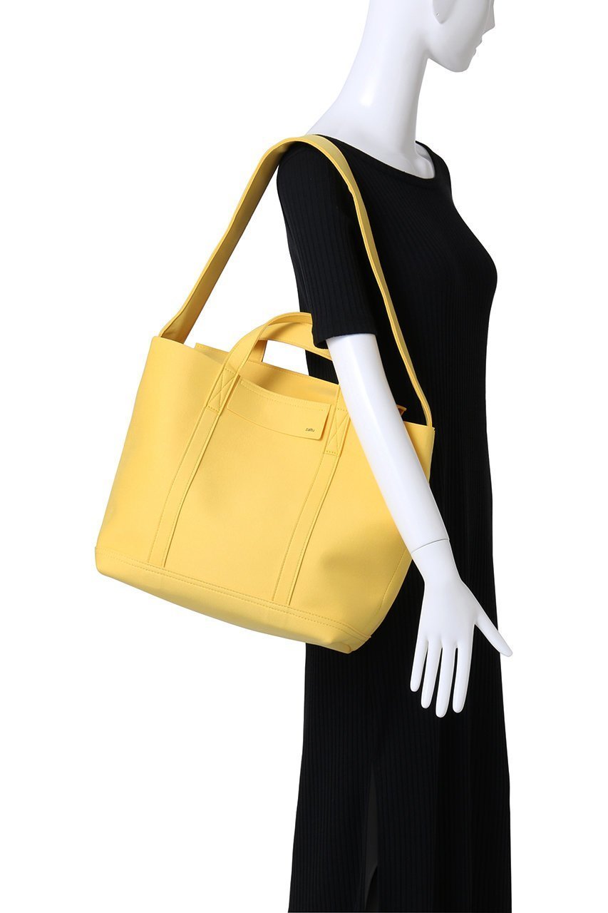【ザッツ/zattu】のKINAX マイクロスエードトートバッグ 人気、トレンドファッション・服の通販 founy(ファニー) 　ファッション　Fashion　レディースファッション　Fashion for Women　バッグ　Bags　2025年　2025　2025-2026秋冬・A/W　Autumn/Winter 2025–26 AW25–26　ユニセックス　Unisex, Genderless　エレガント 上品　Elegant　旅行　Travel　A/W・秋冬　Autumn/Winter　軽量　Lightweight, Ultra Light　other-3|ID: prp329100004624621 ipo3291000000033215770