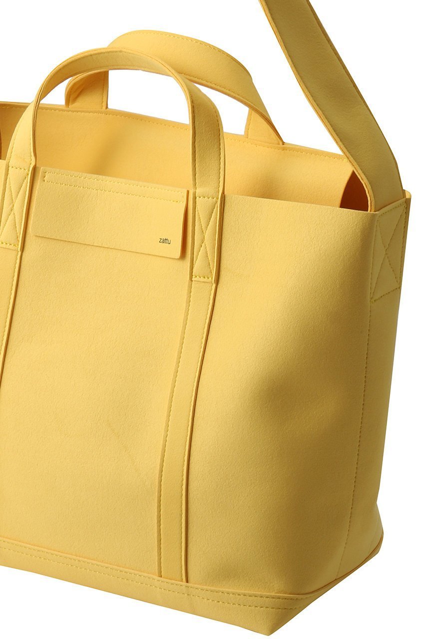 【ザッツ/zattu】のKINAX マイクロスエードトートバッグ 人気、トレンドファッション・服の通販 founy(ファニー) 　ファッション　Fashion　レディースファッション　Fashion for Women　バッグ　Bags　2025年　2025　2025-2026秋冬・A/W　Autumn/Winter 2025–26 AW25–26　ユニセックス　Unisex, Genderless　エレガント 上品　Elegant　旅行　Travel　A/W・秋冬　Autumn/Winter　軽量　Lightweight, Ultra Light　other-5|ID: prp329100004624621 ipo3291000000033215772