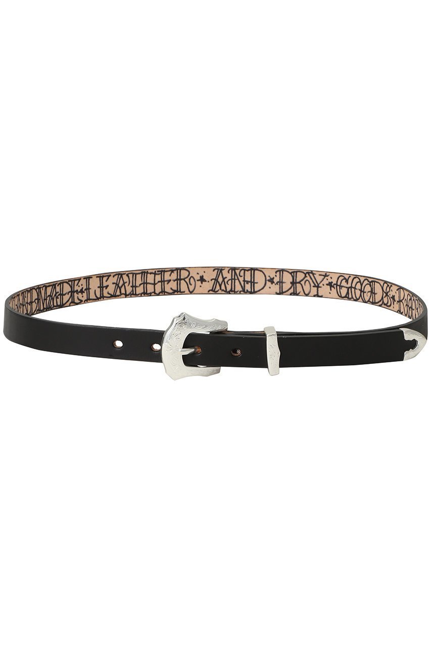 【セブン バイ セブン/SEVEN BY SEVEN / MEN】の【MEN】【SEVEN BY SEVEN/Rooster King&Co.,】ナロー ウェスタン ベルト 人気、トレンドファッション・服の通販 founy(ファニー) 　ファッション　Fashion　メンズファッション　Fashion for Men　ウエスタン　Western Style　シルバー　Silver, Metallic Silver　 other-1|ID: prp329100004624625 ipo3291000000035903027