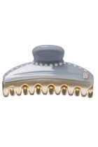 【アレクサンドル ドゥ パリ/ALEXANDRE DE PARIS】の【VENDOME】 Mクリップ グレー(G)|ID:prp329100004624627