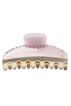 【アレクサンドル ドゥ パリ/ALEXANDRE DE PARIS】の【VENDOME】 Mクリップ ピンク(Q)|ID: prp329100004624627 ipo3291000000035663447