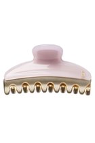 【アレクサンドル ドゥ パリ/ALEXANDRE DE PARIS】の【VENDOME】 Mクリップ ピンク(Q)|ID:prp329100004624628