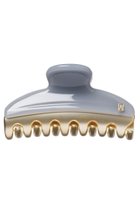 【アレクサンドル ドゥ パリ/ALEXANDRE DE PARIS】の【VENDOME】 Mクリップ グレー(G)|ID: prp329100004624628 ipo3291000000036084434