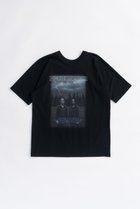 【プランク プロジェクト/PRANK PROJECT】のダブルTシャツ / Double T-shirt BLK(ブラック)|ID: prp329100004624633 ipo3291000000033215857