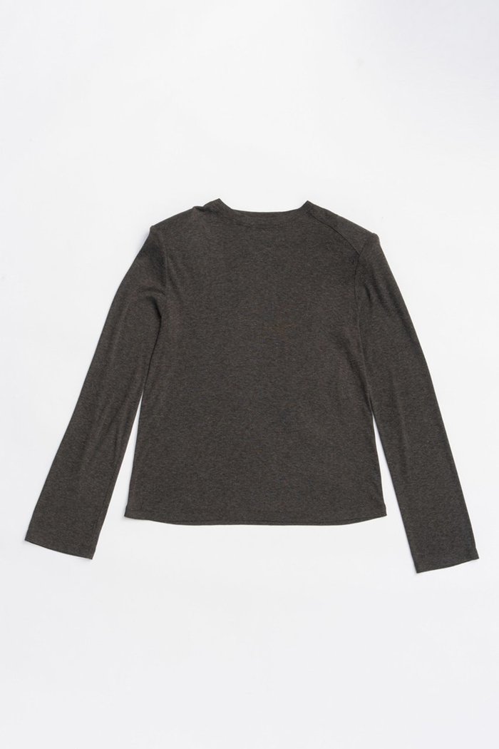 【プランク プロジェクト/PRANK PROJECT】のパワショルトップ / Power Shirt Top インテリア・キッズ・メンズ・レディースファッション・服の通販 founy(ファニー) https://founy.com/ ファッション Fashion レディースファッション Fashion for Women トップス・カットソー Cut & Sew Tops シャツ・ブラウス・オフィスカジュアル Elegant Blouses & Button-Ups ロングTシャツ・Tシャツ Longline T-Shirts & Tees カットソー・ベーシックTシャツ Cut-and-Sewn Tops / Stretch Tees & Basics ウォーム Warm Fabric シアー Sheer, See-Through スリーブ Sleeve, Long Sleeve / Short Sleeve ロング Long, Long-Length |ID: prp329100004624640 ipo3291000000033215921