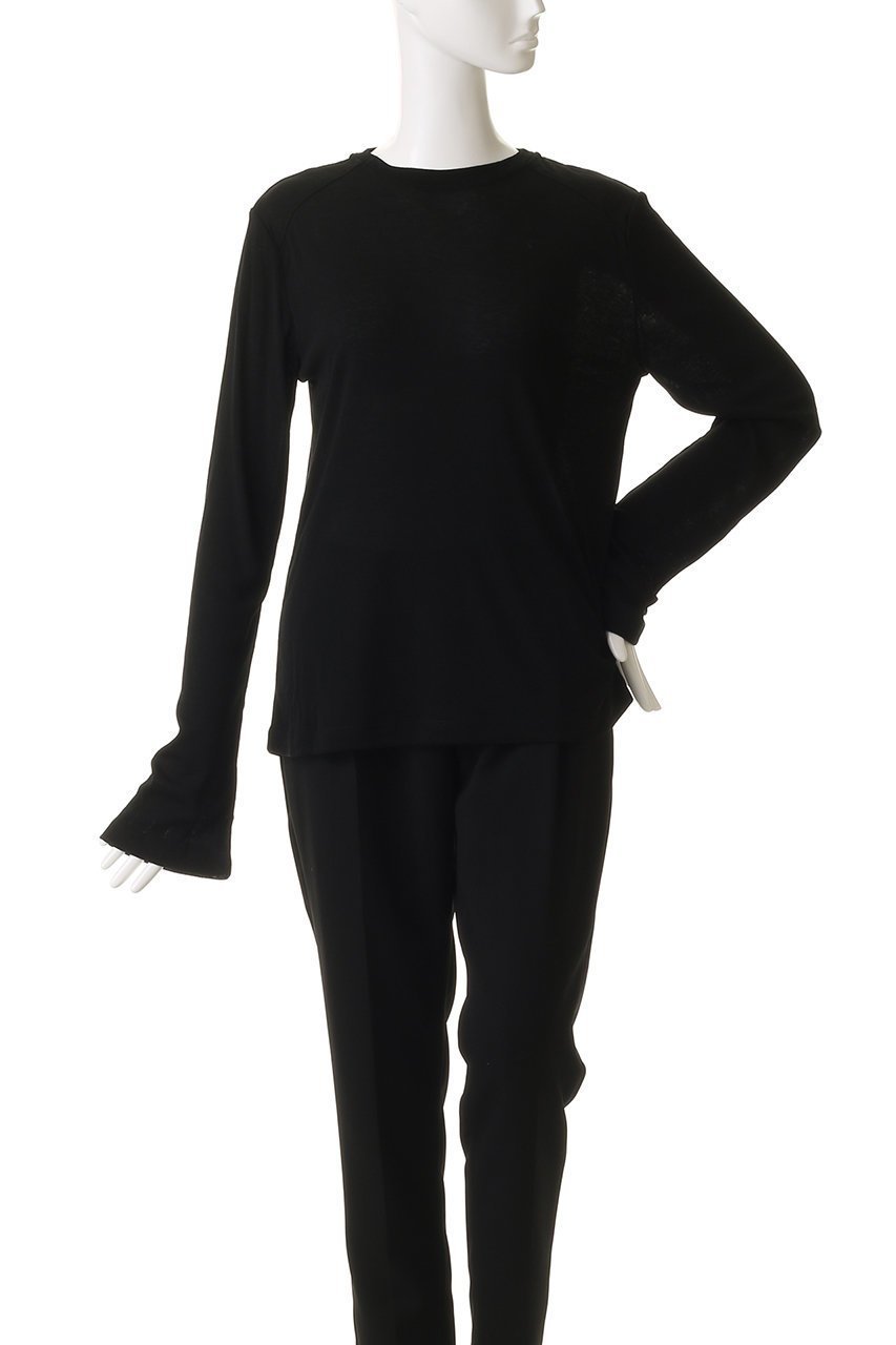 【プランク プロジェクト/PRANK PROJECT】のパワショルトップ / Power Shirt Top 人気、トレンドファッション・服の通販 founy(ファニー) 　ファッション　Fashion　レディースファッション　Fashion for Women　トップス・カットソー　Cut & Sew Tops　シャツ・ブラウス・オフィスカジュアル　Elegant Blouses & Button-Ups　ロングTシャツ・Tシャツ　Longline T-Shirts & Tees　カットソー・ベーシックTシャツ　Cut-and-Sewn Tops / Stretch Tees & Basics　ウォーム　Warm Fabric　シアー　Sheer, See-Through　スリーブ　Sleeve, Long Sleeve / Short Sleeve　ロング　Long, Long-Length　other-8|ID: prp329100004624640 ipo3291000000033878812