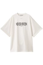 【プランク プロジェクト/PRANK PROJECT】のNEVER Tシャツ / NEVER T-Shirt WHT(ホワイト)|ID: prp329100004624644 ipo3291000000036084462