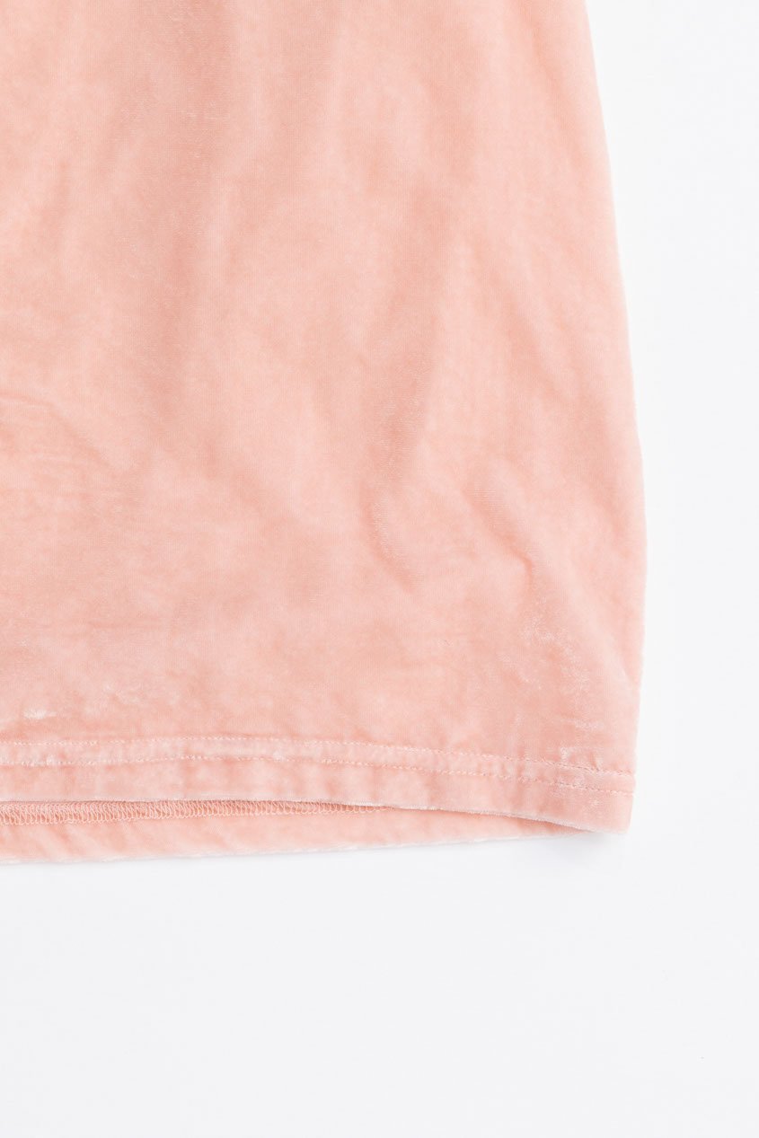 【プランク プロジェクト/PRANK PROJECT】のショルダーギャザーベロアTシャツ / Shoulder Gathered Velour T-Shirt 人気、トレンドファッション・服の通販 founy(ファニー) 　ファッション　Fashion　レディースファッション　Fashion for Women　トップス・カットソー　Cut & Sew Tops　シャツ・ブラウス・オフィスカジュアル　Elegant Blouses & Button-Ups　ロングTシャツ・Tシャツ　Longline T-Shirts & Tees　カットソー・ベーシックTシャツ　Cut-and-Sewn Tops / Stretch Tees & Basics　ベロアトップス　Velour Tops / Velvet-Look Items　2025年　2025　2025-2026秋冬・A/W　Autumn/Winter 2025–26 AW25–26　エレガント 上品　Elegant　クラッシュ　Distressed, Crashed Style　ショート　Short, Short Length　シンプル　Simple, Minimal　スリーブ　Sleeve, Long Sleeve / Short Sleeve　デニム　Denim, Jeans Material　フェイクレザー　Faux Leather, PU Leather　ベロア　Velour, Soft Velvet　メタル　Metal, Metal Parts　夏　Summer　秋　Autumn　A/W・秋冬　Autumn/Winter　other-3|ID: prp329100004624656 ipo3291000000033216053