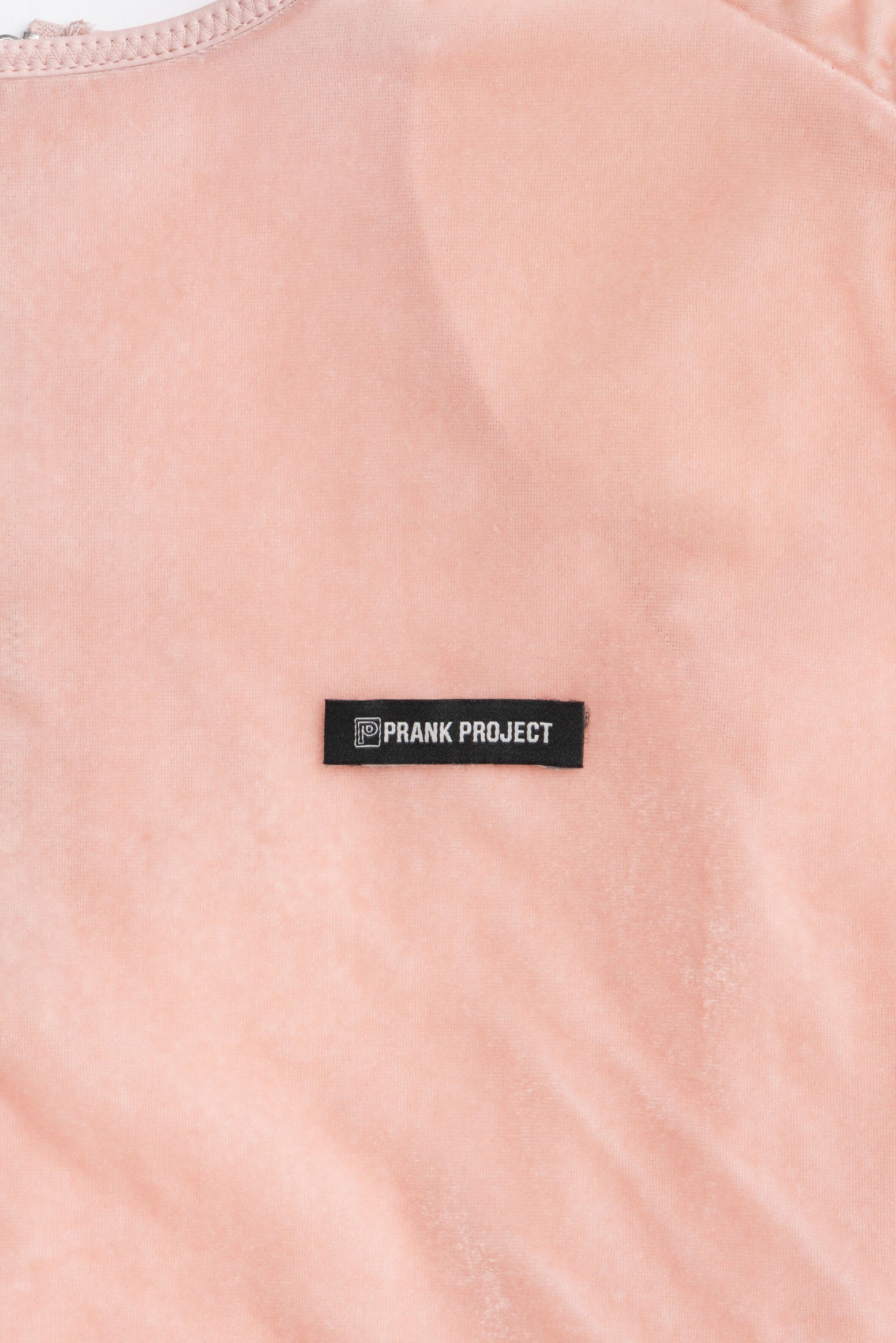 【プランク プロジェクト/PRANK PROJECT】のショルダーギャザーベロアTシャツ / Shoulder Gathered Velour T-Shirt 人気、トレンドファッション・服の通販 founy(ファニー) 　ファッション　Fashion　レディースファッション　Fashion for Women　トップス・カットソー　Cut & Sew Tops　シャツ・ブラウス・オフィスカジュアル　Elegant Blouses & Button-Ups　ロングTシャツ・Tシャツ　Longline T-Shirts & Tees　カットソー・ベーシックTシャツ　Cut-and-Sewn Tops / Stretch Tees & Basics　ベロアトップス　Velour Tops / Velvet-Look Items　2025年　2025　2025-2026秋冬・A/W　Autumn/Winter 2025–26 AW25–26　エレガント 上品　Elegant　クラッシュ　Distressed, Crashed Style　ショート　Short, Short Length　シンプル　Simple, Minimal　スリーブ　Sleeve, Long Sleeve / Short Sleeve　デニム　Denim, Jeans Material　フェイクレザー　Faux Leather, PU Leather　ベロア　Velour, Soft Velvet　メタル　Metal, Metal Parts　夏　Summer　秋　Autumn　A/W・秋冬　Autumn/Winter　other-4|ID: prp329100004624656 ipo3291000000033216055
