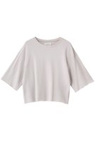 【ミディウミソリッド/MIDIUMISOLID】のスウェットショートプルオーバー 人気、トレンドファッション・服の通販 founy(ファニー) ファッション Fashion レディースファッション Fashion for Women トップス・カットソー Cut & Sew Tops シャツ・ブラウス・オフィスカジュアル Elegant Blouses & Button-Ups レディースパーカー・カジュアルフーディー Casual Hoodies & Sweatshirts ロングTシャツ・Tシャツ Longline T-Shirts & Tees カジュアルプルオーバー・ニットトップス Pullovers & Knit Tops / Casual Pullovers スウェット・クルーネックトップス Sweatshirts & Crewnecks / Relaxed Fit Sweat Tops カットソー・ベーシックTシャツ Cut-and-Sewn Tops / Stretch Tees & Basics ショート Short, Short Length バランス Balance, Style Balance ボトム Bottoms, Lower Wear エレガント 上品 Elegant |ID:prp329100004624659