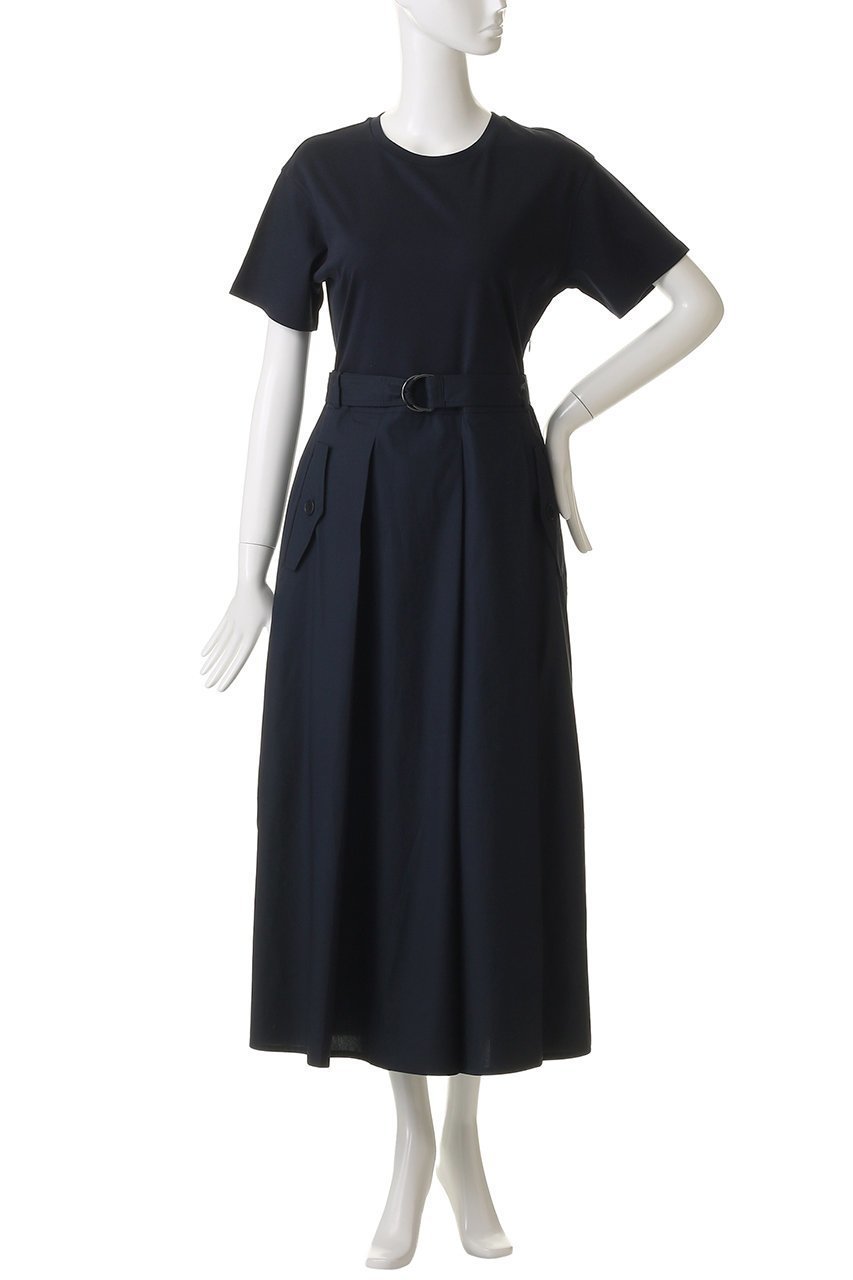 【マックスマーラ/Max Mara】の【Weekend Max Mara】GOMMOSO ジャージードレス 人気、トレンドファッション・服の通販 founy(ファニー) 　ファッション　Fashion　レディースファッション　Fashion for Women　ワンピース　Dresses　フォーマル・パーティードレス・結婚式用ドレス　Elegant & Casual Dresses　チュニック　Tunic Tops & Dresses　2025年　2025　2025-2026秋冬・A/W　Autumn/Winter 2025–26 AW25–26　スニーカー　Sneakers, Trainers　チュニック　Tunic, Long Top　ドレス　Dress, One-Piece　ロング　Long, Long-Length　エレガント 上品　Elegant　A/W・秋冬　Autumn/Winter　other-2|ID: prp329100004624670 ipo3291000000033216159