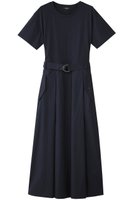 【マックスマーラ/Max Mara】の【Weekend Max Mara】GOMMOSO ジャージードレス 人気、トレンドファッション・服の通販 founy(ファニー) ファッション Fashion レディースファッション Fashion for Women ワンピース Dresses フォーマル・パーティードレス・結婚式用ドレス Elegant & Casual Dresses チュニック Tunic Tops & Dresses スニーカー Sneakers, Trainers チュニック Tunic, Long Top ドレス Dress, One-Piece ロング Long, Long-Length エレガント 上品 Elegant |ID:prp329100004624670