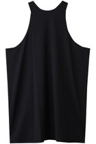 【ミズイロ インド/mizuiro ind】のcrew neck tunic OP ワンピース navy|ID: prp329100004624671 ipo3291000000033216165