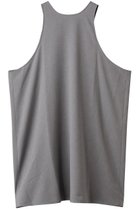 【ミズイロ インド/mizuiro ind】のcrew neck tunic OP ワンピース l.gray|ID: prp329100004624671 ipo3291000000033216167