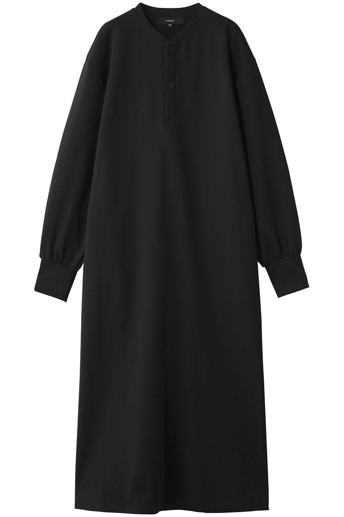 【フローレント/FLORENT】のストレッチ カットソー ワンピース インテリア・キッズ・メンズ・レディースファッション・服の通販 founy(ファニー) https://founy.com/ ファッション Fashion レディースファッション Fashion for Women ワンピース Dresses チュニック Tunic Tops & Dresses 2025年 2025 2025-2026秋冬・A/W Autumn/Winter 2025–26 AW25–26 カットソー Cut and Sewn Top クッション Cushion, Throw Pillow ストレッチ Stretch, Stretchy Fabric チュニック Tunic, Long Top リゾート Resort, Vacation Style ロング Long, Long-Length エレガント 上品 Elegant 旅行 Travel A/W・秋冬 Autumn/Winter |ID: prp329100004624678 ipo3291000000033216216