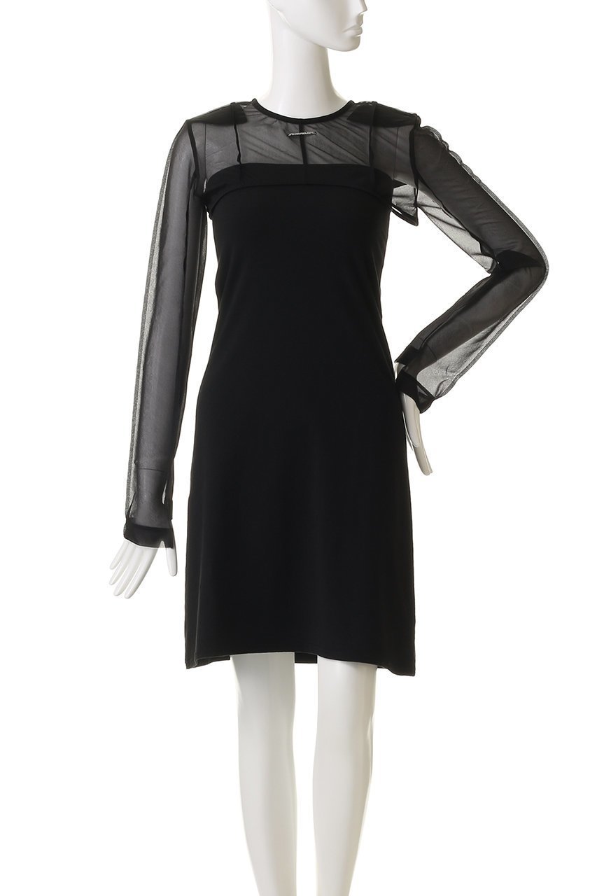 【プランク プロジェクト/PRANK PROJECT】のシアーショートボレロ / Sheer Short Bolero 人気、トレンドファッション・服の通販 founy(ファニー) 　ファッション　Fashion　レディースファッション　Fashion for Women　アウター　Coat / Outerwear Collection　ボレロ・ショート丈ジャケット / ドレス羽織りに　Boleros & Short Jackets　トップス・カットソー　Cut & Sew Tops　シャツ・ブラウス・オフィスカジュアル　Elegant Blouses & Button-Ups　おすすめ　Recommended / Our Picks　コンパクト　Compact, Small Size　シアー　Sheer, See-Through　ショート　Short, Short Length　スリーブ　Sleeve, Long Sleeve / Short Sleeve　タンク　Tank Top, Sleeveless Top　タンブラー　Tumbler, Travel Mug　チャーム　Charm, Pendant　プレート　Plate, Dish　ボレロ　Bolero, Short Cardigan　ロング　Long, Long-Length　エレガント 上品　Elegant　夏　Summer　other-2|ID: prp329100004624690 ipo3291000000033216331