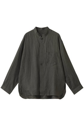 【ベリーテイジ/VERYTAGE / MEN】 【MEN】BELGI リネンシャツ人気、トレンドファッション・服の通販 founy(ファニー) ファッション Fashion メンズファッション Fashion for Men 2025年 2025 2025-2026秋冬・A/W Autumn/Winter 2025–26 AW25–26 シンプル Simple, Minimal スリーブ Sleeve, Long Sleeve / Short Sleeve リネン Linen, Linen Fabric ロング Long, Long-Length ワッシャー Washer, Crinkled Finish 夏 Summer A/W・秋冬 Autumn/Winter |ID:prp329100004624692