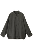【ベリーテイジ/VERYTAGE / MEN】の【MEN】BELGI リネンシャツ 人気、トレンドファッション・服の通販 founy(ファニー) ファッション Fashion メンズファッション Fashion for Men 2025年 2025 2025-2026秋冬・A/W Autumn/Winter 2025–26 AW25–26 シンプル Simple, Minimal スリーブ Sleeve, Long Sleeve / Short Sleeve リネン Linen, Linen Fabric ロング Long, Long-Length ワッシャー Washer, Crinkled Finish 夏 Summer A/W・秋冬 Autumn/Winter thumbnail サンド|ID: prp329100004624692 ipo3291000000033216349