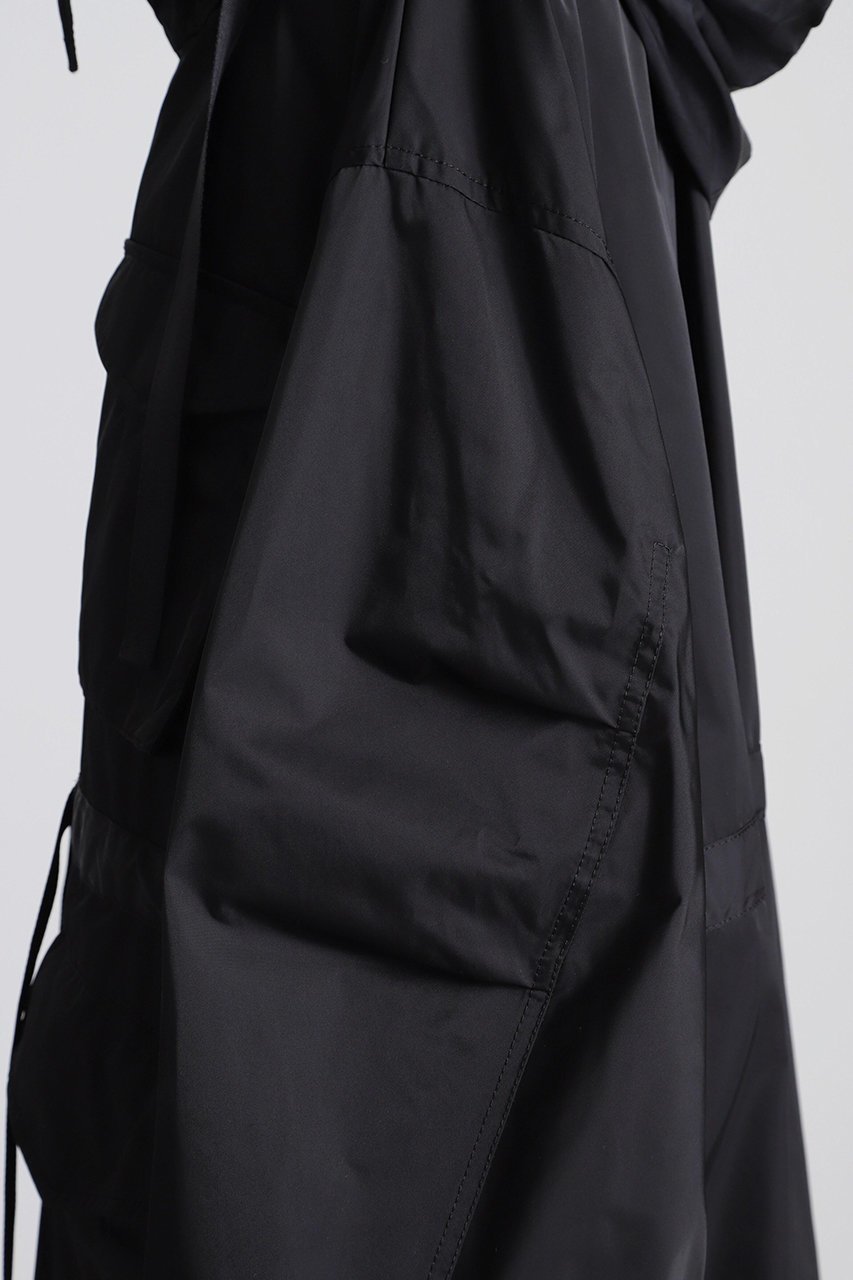 【ヒューエルミュージアム/hueLe Museum】の【STUMBLY】New Military Coat 人気、トレンドファッション・服の通販 founy(ファニー) 　ファッション　Fashion　レディースファッション　Fashion for Women　アウター　Coat / Outerwear Collection　コート・ロングコート・ピーコート　Long Coats, Peacoats & More　ジャケット　Jacket, Outerwear　フォルム　Silhouette, Form　ミックス　Mix, Mixed Style　ミリタリー　Military, Army Style　モッズコート　Mods Coat, Military Parka　ロング　Long, Long-Length　other-5|ID: prp329100004624698 ipo3291000000035568732