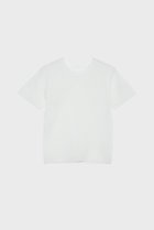 【スタニングルアー/STUNNING LURE】のスムースニットTシャツ ホワイト|ID: prp329100004624706 ipo3291000000033216505