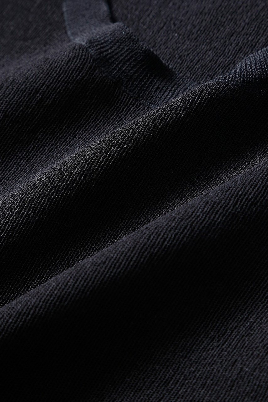 【スタニングルアー/STUNNING LURE】のスムースニットTシャツ 人気、トレンドファッション・服の通販 founy(ファニー) 　ファッション　Fashion　レディースファッション　Fashion for Women　トップス・カットソー　Cut & Sew Tops　ニット　Knit Tops & Sweaters　シャツ・ブラウス・オフィスカジュアル　Elegant Blouses & Button-Ups　ロングTシャツ・Tシャツ　Longline T-Shirts & Tees　カジュアルプルオーバー・ニットトップス　Pullovers & Knit Tops / Casual Pullovers　コンパクト　Compact, Small Size　新作・新入荷　New Arrivals / New In　other-2|ID: prp329100004624706 ipo3291000000033216508