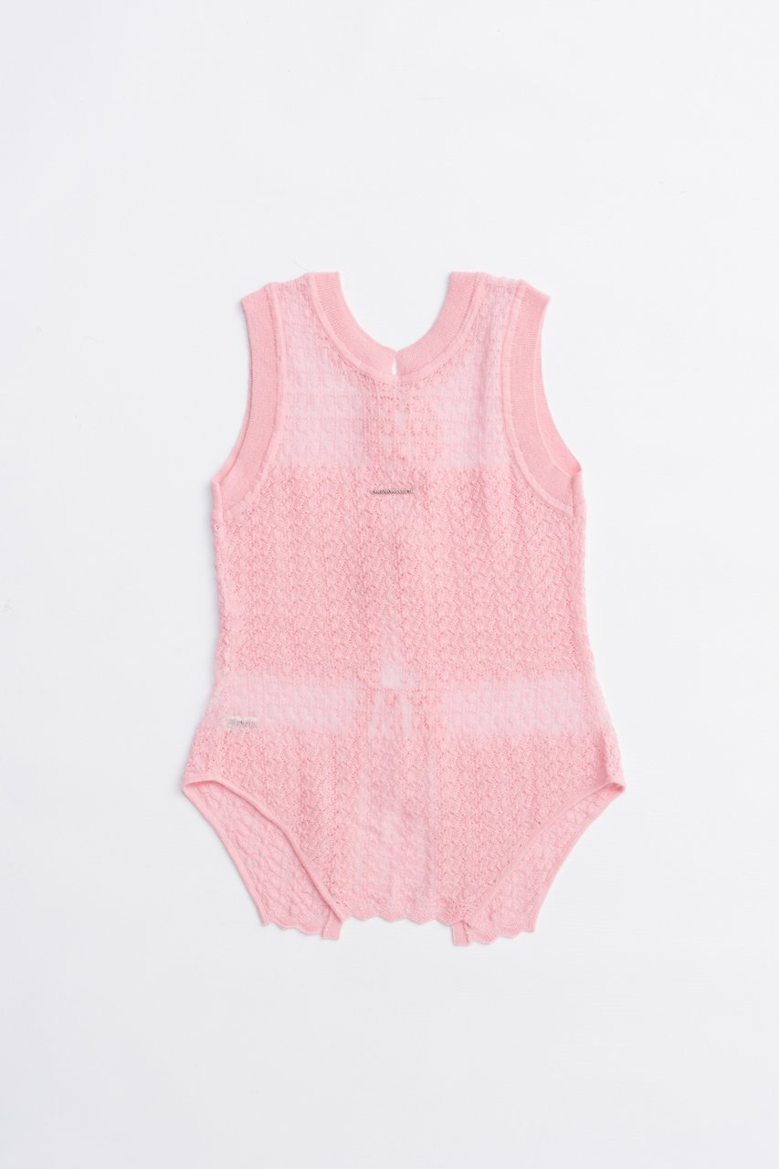 【プランク プロジェクト/PRANK PROJECT】の2WAYモヘアニットベスト / 2WAY Mohair Knit Vest 人気、トレンドファッション・服の通販 founy(ファニー) 　ファッション　Fashion　レディースファッション　Fashion for Women　トップス・カットソー　Cut & Sew Tops　ニット　Knit Tops & Sweaters　ベスト&ジレ / 重ね着スタイル　Vests & Gilets　カジュアルプルオーバー・ニットトップス　Pullovers & Knit Tops / Casual Pullovers　2025年　2025　2025-2026秋冬・A/W　Autumn/Winter 2025–26 AW25–26　おすすめ　Recommended / Our Picks　インナー　Innerwear　エアリー　Airy Texture　ジャケット　Jacket, Outerwear　ノースリーブ　Sleeveless, No-Sleeve　フロント　Front, Front Design　リボン　Ribbon, Bow　夏　Summer　A/W・秋冬　Autumn/Winter　other-2|ID: prp329100004624708 ipo3291000000033216531