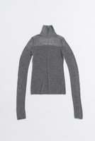 【プランク プロジェクト/PRANK PROJECT】のソフトハイゲージパネルニット / Soft High Gauge Panel Knit 人気、トレンドファッション・服の通販 founy(ファニー) ファッション Fashion レディースファッション Fashion for Women トップス・カットソー Cut & Sew Tops ニット Knit Tops & Sweaters カジュアルプルオーバー・ニットトップス Pullovers & Knit Tops / Casual Pullovers 2025年 2025 2025-2026秋冬・A/W Autumn/Winter 2025–26 AW25–26 ハイネック High Neck, Mock Neck エレガント 上品 Elegant A/W・秋冬 Autumn/Winter |ID:prp329100004624710