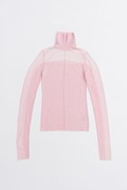 【プランク プロジェクト/PRANK PROJECT】のソフトハイゲージパネルニット / Soft High Gauge Panel Knit PNK(ピンク)|ID: prp329100004624710 ipo3291000000033216551