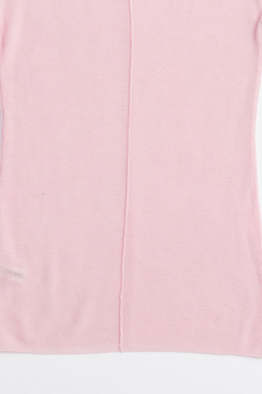 【プランク プロジェクト/PRANK PROJECT】のソフトハイゲージパネルニット / Soft High Gauge Panel Knit 人気、トレンドファッション・服の通販 founy(ファニー) 　ファッション　Fashion　レディースファッション　Fashion for Women　トップス・カットソー　Cut & Sew Tops　ニット　Knit Tops & Sweaters　カジュアルプルオーバー・ニットトップス　Pullovers & Knit Tops / Casual Pullovers　2025年　2025　2025-2026秋冬・A/W　Autumn/Winter 2025–26 AW25–26　ハイネック　High Neck, Mock Neck　エレガント 上品　Elegant　A/W・秋冬　Autumn/Winter　other-4|ID: prp329100004624710 ipo3291000000033216554