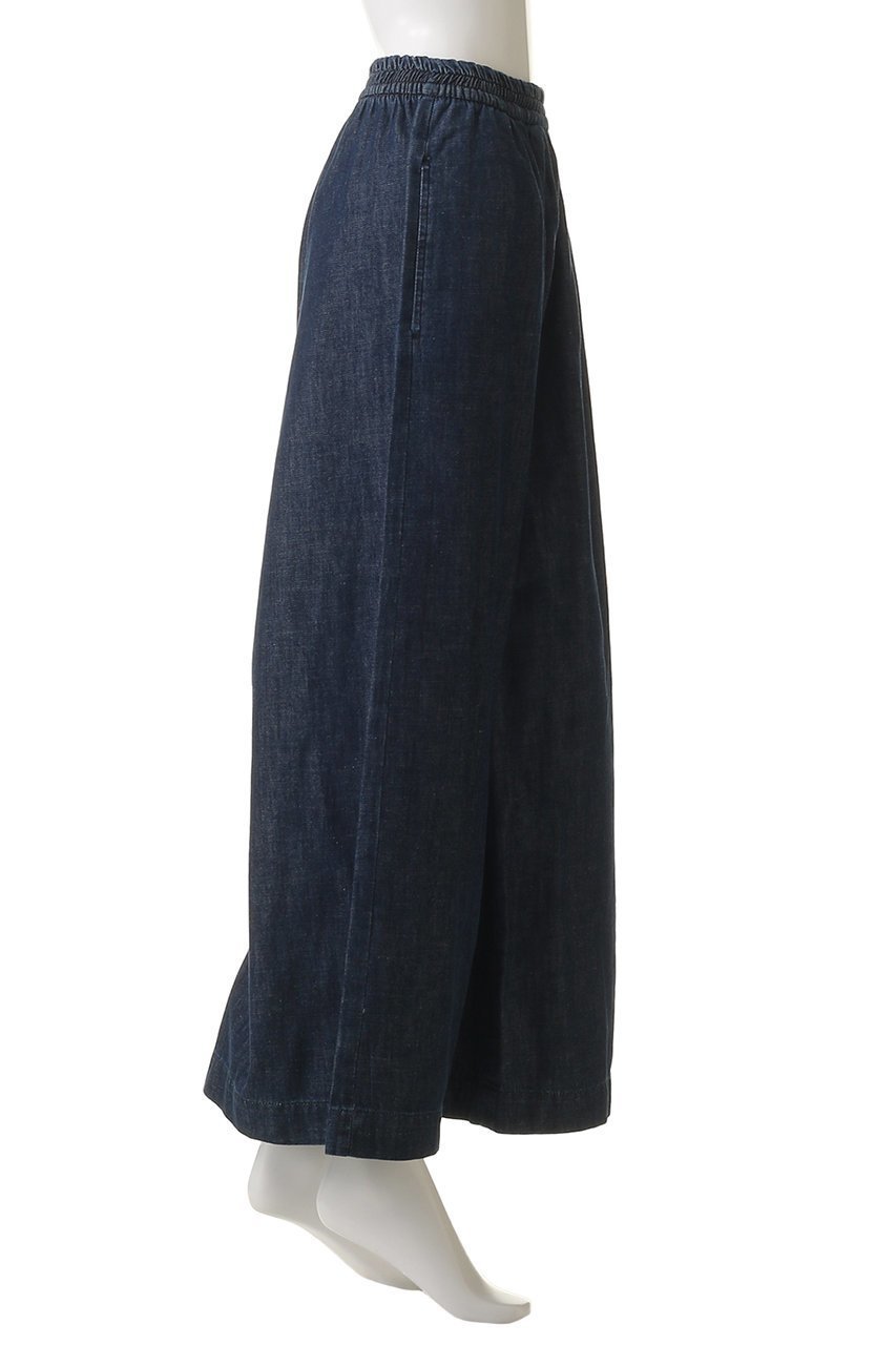【マックスマーラ/Max Mara】の【Weekend Max Mara】LUBIANA デニムパンツ 人気、トレンドファッション・服の通販 founy(ファニー) 　ファッション　Fashion　レディースファッション　Fashion for Women　パンツ　Pants & Trousers　デニムパンツ・ジーンズ・美脚デニム　Denim Jeans & Pants　2025年　2025　2025-2026秋冬・A/W　Autumn/Winter 2025–26 AW25–26　デニム　Denim, Jeans Material　ワイド　Wide, Wide Fit　エレガント 上品　Elegant　A/W・秋冬　Autumn/Winter　other-3|ID: prp329100004624725 ipo3291000000033216683