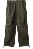 【エビコン/EVCON】の【UNISEX】MILITALY PANTS/パンツ OLIVE|ID: prp329100004624729 ipo3291000000033216710