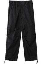 【エビコン/EVCON】の【UNISEX】MILITALY PANTS/パンツ BLACK|ID: prp329100004624729 ipo3291000000033216711