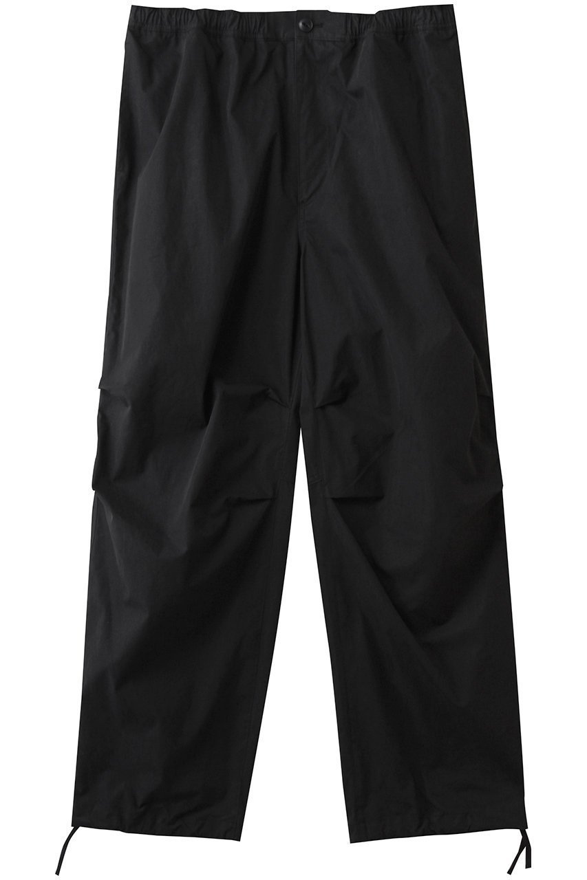 【エビコン/EVCON】の【UNISEX】MILITALY PANTS/パンツ インテリア・キッズ・メンズ・レディースファッション・服の通販 founy(ファニー) 　ファッション　Fashion　レディースファッション　Fashion for Women　パンツ　Pants & Trousers　2025年　2025　2025-2026秋冬・A/W　Autumn/Winter 2025–26 AW25–26　ユニセックス　Unisex, Genderless　ミリタリー　Military, Army Style　A/W・秋冬　Autumn/Winter　BLACK|ID: prp329100004624729 ipo3291000000033216711