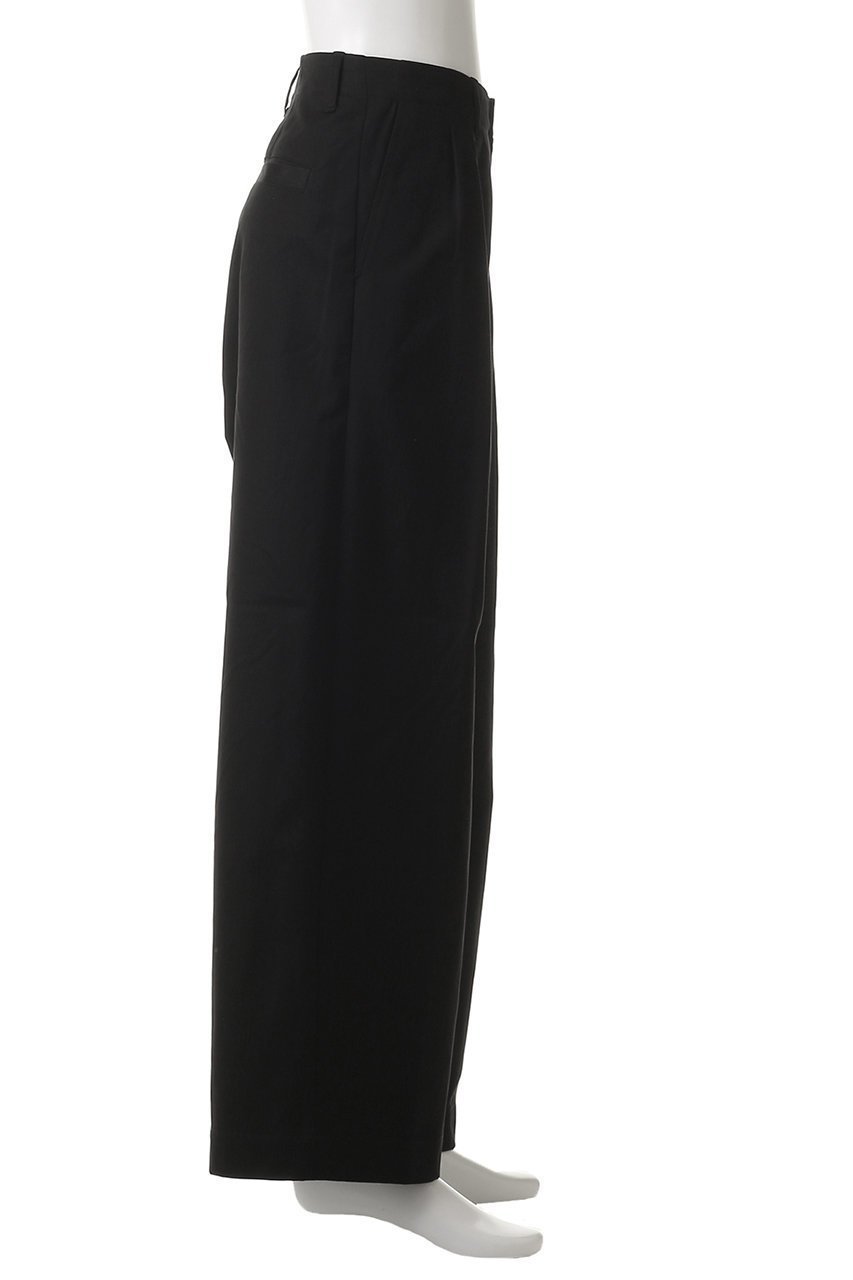 【ユニバーサルプロダクツ/UNIVERSAL PRODUCTS / MEN】の【MEN】2TUCK WIDE CHINO TROUSERS/パンツ 人気、トレンドファッション・服の通販 founy(ファニー) 　ファッション　Fashion　メンズファッション　Fashion for Men　ボトムス　Bottoms　2025年　2025　2025-2026秋冬・A/W　Autumn/Winter 2025–26 AW25–26　フォルム　Silhouette, Form　ワイド　Wide, Wide Fit　エレガント 上品　Elegant　定番　Standard, Basic Item　A/W・秋冬　Autumn/Winter　other-3|ID: prp329100004624731 ipo3291000000033216727